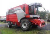 MASSEY FERGUSON MF 7276 2000 traktor, ciągnik rolniczy 5