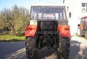 ZETOR 7211 + TUR 1986 traktor, ciągnik rolniczy 2