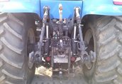 NEW HOLLAND T8020 traktor, ciągnik rolniczy 1