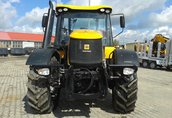 JCB FASTRAC 3200-65 XTRA 2011 traktor, ciągnik rolniczy 15