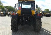 JCB FASTRAC 3200-65 XTRA 2011 traktor, ciągnik rolniczy 16