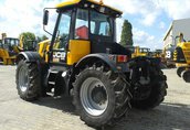JCB FASTRAC 3200-65 XTRA 2011 traktor, ciągnik rolniczy 17