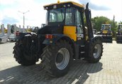 JCB FASTRAC 3200-65 XTRA 2011 traktor, ciągnik rolniczy 18