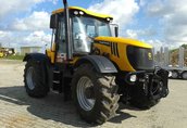 JCB FASTRAC 3200-65 XTRA 2011 traktor, ciągnik rolniczy 19