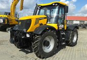 JCB FASTRAC 3200-65 XTRA 2011 traktor, ciągnik rolniczy 20