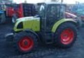 CLAAS Ares 567 ATZ 112KM 2006 traktor, ciągnik rolniczy 6