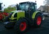 CLAAS Ares 567 ATZ 112KM 2006 traktor, ciągnik rolniczy 7
