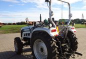 EUROTRAC F40 II 2013 traktor, ciągnik rolniczy 3
