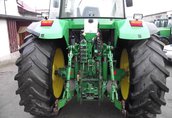 JOHN DEERE 7810 TLS 2000 traktor, ciągnik rolniczy 3