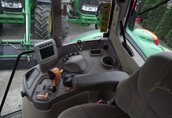 JOHN DEERE 6930 Premium 50k 2011 traktor, ciągnik rolniczy 1