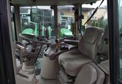 JOHN DEERE 6930 Premium 50k 2011 traktor, ciągnik rolniczy 2