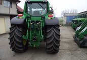 JOHN DEERE 6930 Premium 50k 2011 traktor, ciągnik rolniczy 3