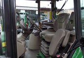 JOHN DEERE 7530 Premium 50k 2010 traktor, ciągnik rolniczy 2