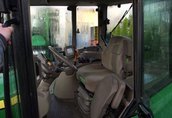 JOHN DEERE 7530 Premium 50k 2010 traktor, ciągnik rolniczy