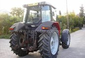 MASSEY FERGUSON 6160 1995 traktor, ciągnik rolniczy 3