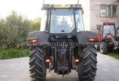 MASSEY FERGUSON 6160 1995 traktor, ciągnik rolniczy 4