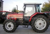 MASSEY FERGUSON 6160 1995 traktor, ciągnik rolniczy 6