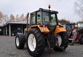 RENAULT 120.54 TX 1994 traktor, ciągnik rolniczy 2