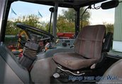 CASE IH MX 100 1997 traktor, ciągnik rolniczy 2
