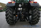 CASE IH MX 100 1997 traktor, ciągnik rolniczy 4