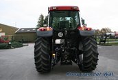 CASE IH MX 100 1997 traktor, ciągnik rolniczy 5