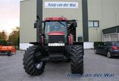 CASE IH MX 100 1997 traktor, ciągnik rolniczy 6