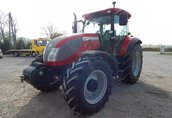 MCCORMICK G 125 MAX 2013 traktor, ciągnik rolniczy