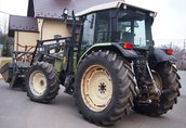 HURLIMANN 910.6 2000 traktor, ciągnik rolniczy 3