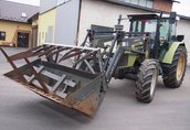 HURLIMANN 910.6 2000 traktor, ciągnik rolniczy 5