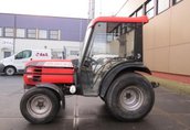 SAME Solaris 35 DT 1998 traktor, ciągnik rolniczy 5