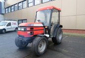 SAME Solaris 35 DT 1998 traktor, ciągnik rolniczy 6
