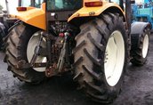 RENAULT ARES 610 X 1998r 110KM 1998 traktor, ciągnik rolniczy 2