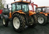 RENAULT ARES 610 X 1998r 110KM 1998 traktor, ciągnik rolniczy 3
