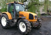 RENAULT ARES 610 X 1998r 110KM 1998 traktor, ciągnik rolniczy 5