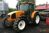 RENAULT ARES 610 X 1998r 110KM 1998 traktor, ciągnik rolniczy 7