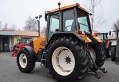 RENAULT TEMIS 610 Z 2002 traktor, ciągnik rolniczy 2