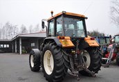 RENAULT TEMIS 610 Z 2002 traktor, ciągnik rolniczy 3