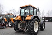 RENAULT TEMIS 610 Z 2002 traktor, ciągnik rolniczy 4