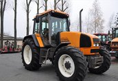 RENAULT TEMIS 610 Z 2002 traktor, ciągnik rolniczy 7