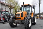 RENAULT TEMIS 610 Z 2002 traktor, ciągnik rolniczy 8