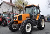 RENAULT TEMIS 610 Z 2002 traktor, ciągnik rolniczy 9