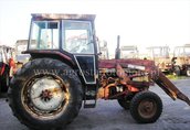 CASE 784 1977 traktor, ciągnik rolniczy 2