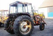 CASE 784 1977 traktor, ciągnik rolniczy 3
