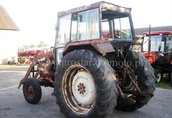 CASE 784 1977 traktor, ciągnik rolniczy 5