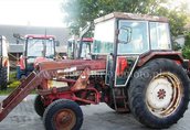 CASE 784 1977 traktor, ciągnik rolniczy 6