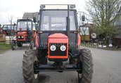 ZETOR 6748 1979 traktor, ciągnik rolniczy 1