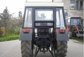ZETOR 6748 1979 traktor, ciągnik rolniczy 4