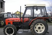 ZETOR 6748 1979 traktor, ciągnik rolniczy 6
