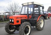 ZETOR 6748 1979 traktor, ciągnik rolniczy 7