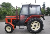 ZETOR 5211 1989 traktor, ciągnik rolniczy 2